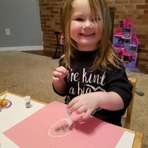 Meet your Posher, Chad sarah